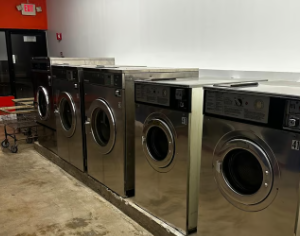 Washer – Front Loader - $6.50 Onwards